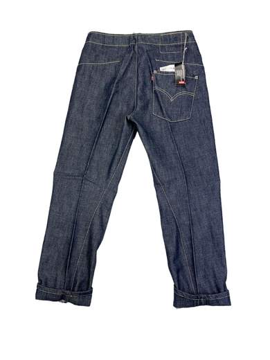 LEVI’S 00004.08.35 Engineered Jeans for Girls