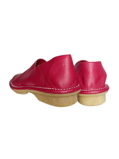 GAS 17532 New Fointy Slipper