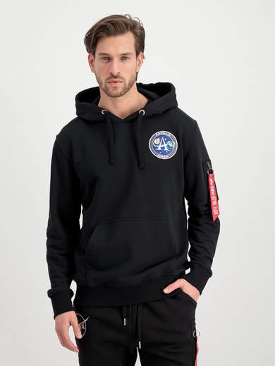 ALPHA INDUSTRIES 106338