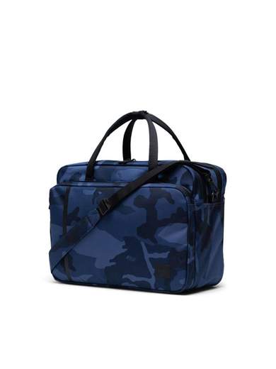 HERSCHEL Gibson Messenger Bag 22L