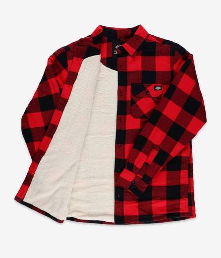 DICKIES A20 DICK LANSDALE 