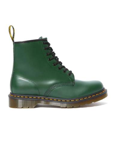 DR MARTENS 1460 GREEN