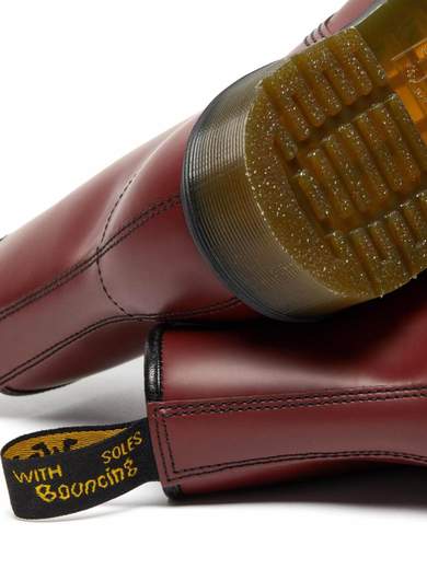 DR MARTENS 1460 RED