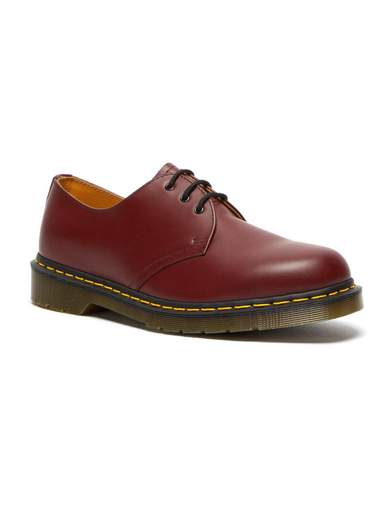 DR MARTENS 1461 RED
