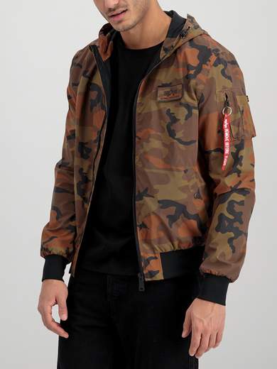 ALPHA INDUSTRIES 126138RC