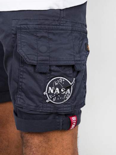 ALPHA INDUSTRIES 126207