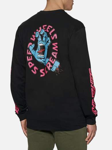 SANTACRUZ SWSCREAMLONGLS