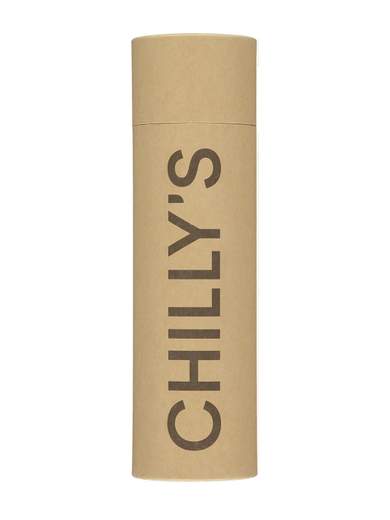 CHILLY'S  B260CHRGO