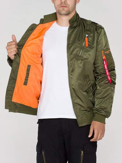 ALPHA INDUSTRIES 156109