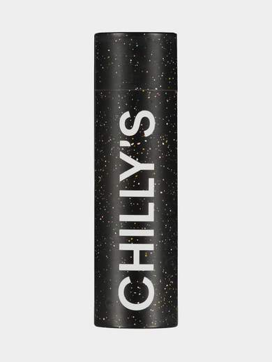 CHILLY'S  B500SKBLK