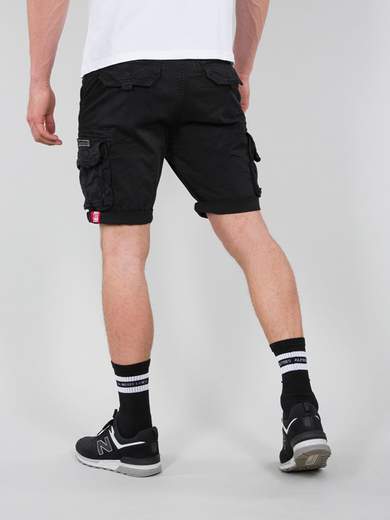 ALPHA INDUSTRIES 176203