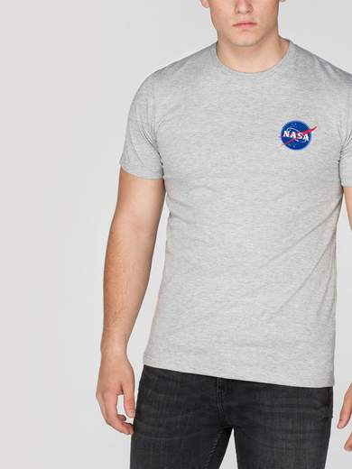 ALPHA INDUSTRIES 176507