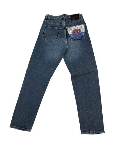 SOVIET 410200/17 Jeans