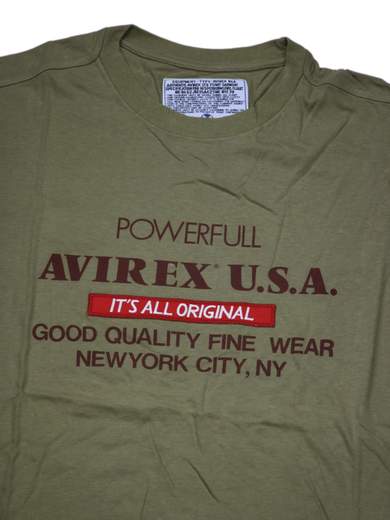 AVIREX 141/1 T-Shirt