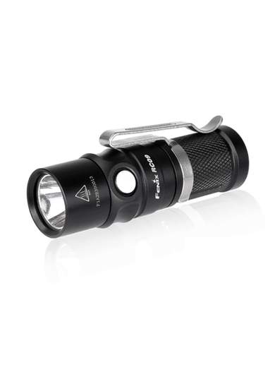 FENIX RC09 torcia 550 Lumens