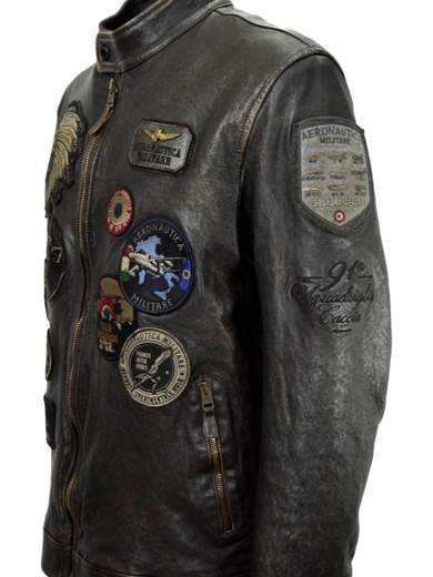 AERONAUTICA MILITARE PN914