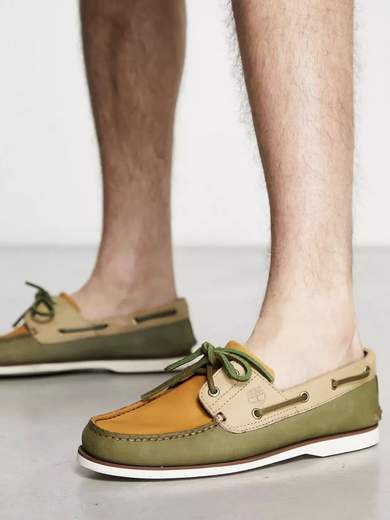 TIMBERLAND A5X89