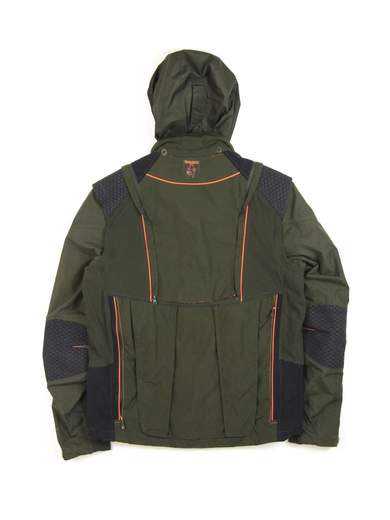 TRABALDO GINO Trabaldo Skylab Jacket XL