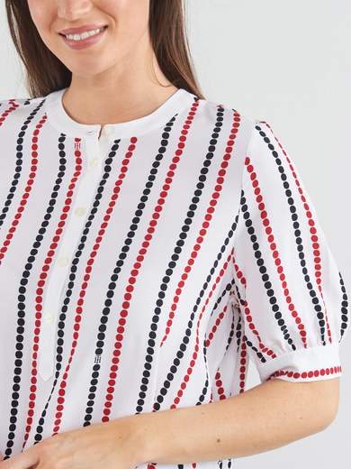 TOMMY HILFIGER WW0WW34099
