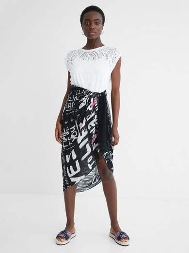 DESIGUAL 21SAWA32