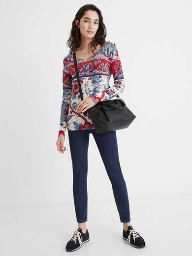 DESIGUAL 21SAXPB2