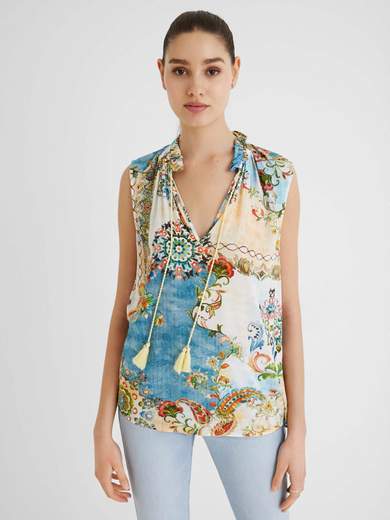 DESIGUAL 21SWBW13
