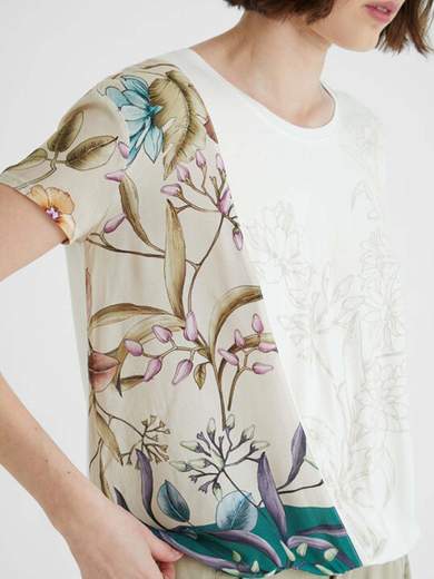 DESIGUAL 21SWTK76