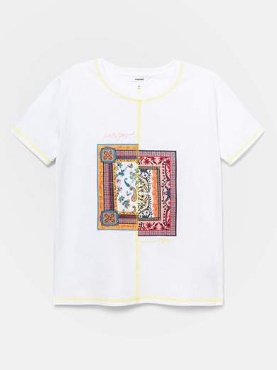 DESIGUAL 21SWTKBM