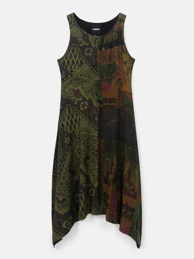DESIGUAL 21SWVKAX
