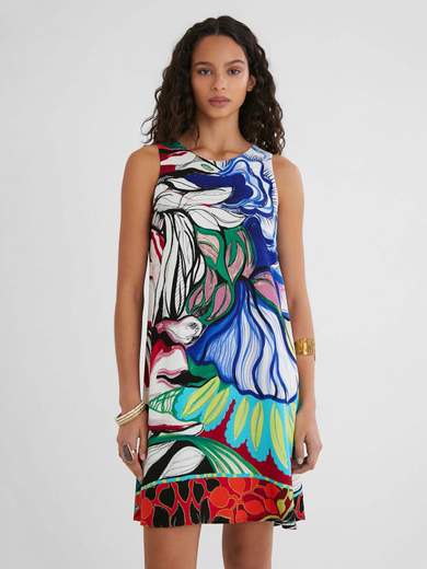 DESIGUAL 21SWVWAM