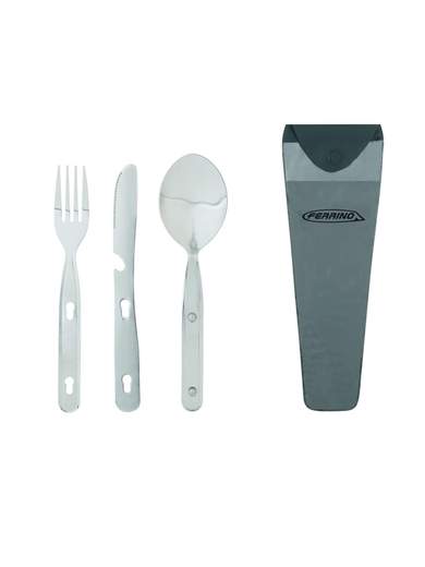 FERRINO SET DI 3 POSATE 78033HCU