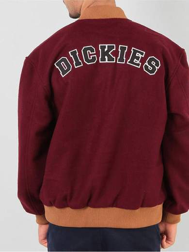 DICKIES NEVISDALE