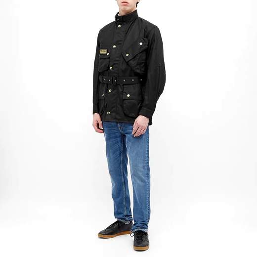 BARBOUR MWX0004