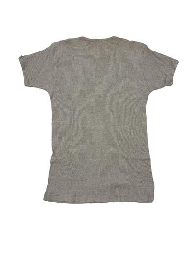 LEVI’S 2/2 Rib Tee Round Neck