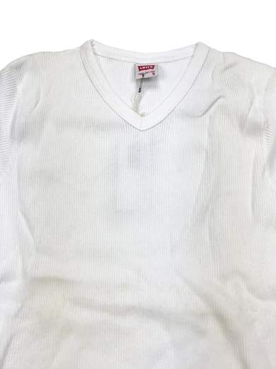 LEVI’S 2/2 Rib Tee