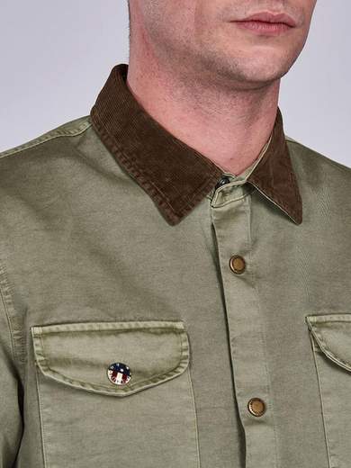 BARBOUR MOS0115