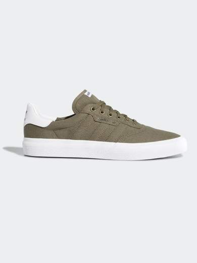 ADIDAS 3MC DB3241 Skateboarding Sneakers