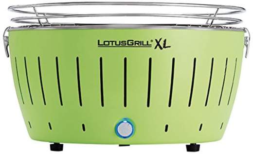 LOTUS GRILL LGG435GR