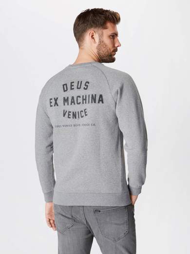 DEUS EX MACHINA DEFEL0041