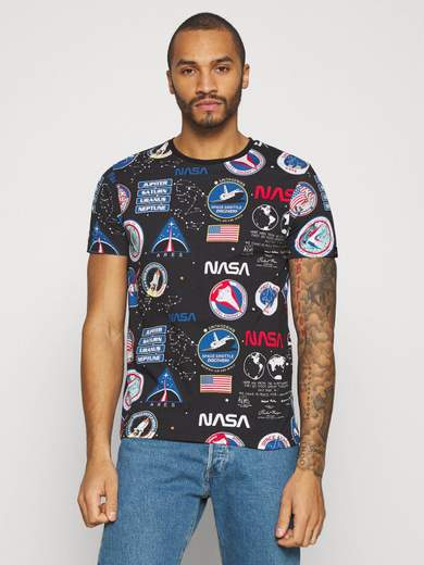 ALPHA INDUSTRIES 116503