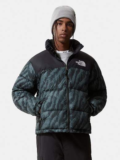 THE NORTH FACE NF0A5IX4