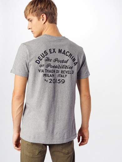 DEUS EX MACHINA DETEE0078