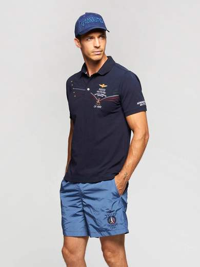 AERONAUTICA MILITARE PO1531