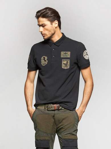 AERONAUTICA MILITARE PO1538