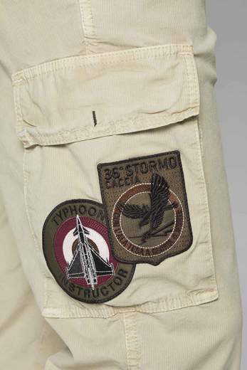 AERONAUTICA MILITARE PA1437