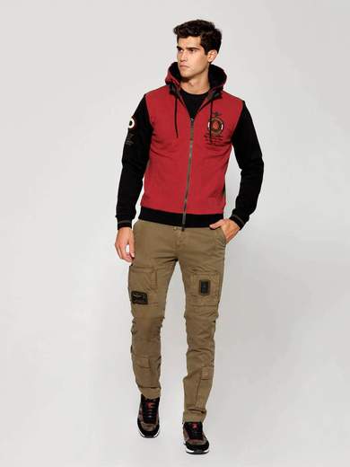 AERONAUTICA MILITARE FE1523