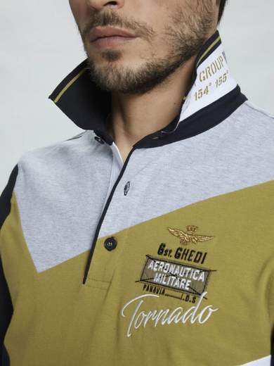 AERONAUTICA MILITARE PO1584