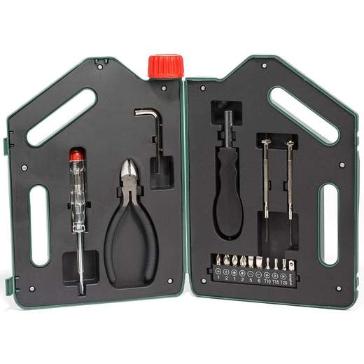 KIKKERLAND OIL JUG TOOL KIT