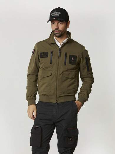 AERONAUTICA MILITARE AB2008