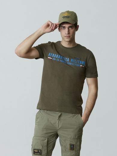 AERONAUTICA MILITARE TS1942